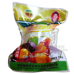 探秘盐皮蛋批发市场 70克规格的原优价格与选择指南